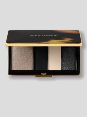 Victoria Beckham Beauty Smoky Eyeshadow Palette - Night Flash